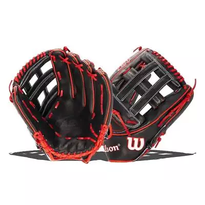 Wilson A2K JS22 Juan Soto 12.75  Baseball Glove: - Right Hand Thrower • $259.95