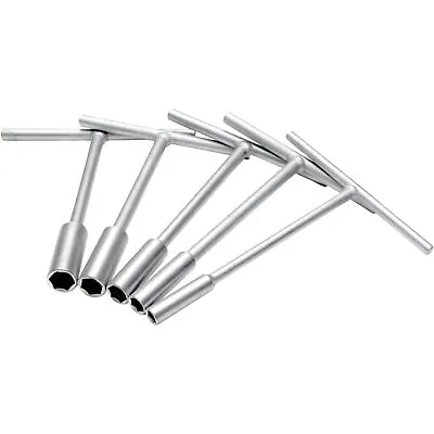 Motion Pro Mini-Pro T-Handle Set - 5/Pack 08-0340 • $38.85