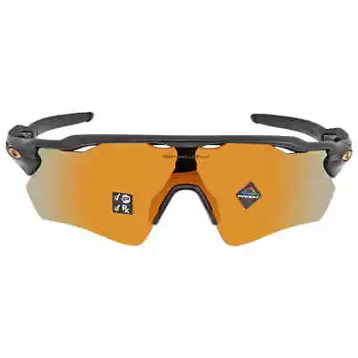 Oakley Radar EV Path Prizm 24K Polarized Sport Men's Sunglasses OO9208 9208C9 38 • $175.99