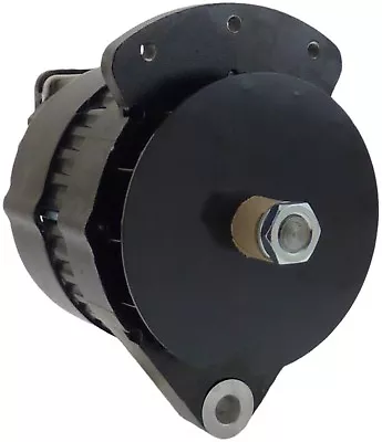 New 65 Amp Alternator Marine Certified 8EA2018NA 8MR2123L 8MR2198L 110-679 • $130.69