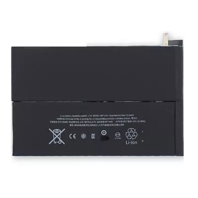 £12.59 • Buy Replacement Battery For IPad Mini 2 / Mini 3 A1489 A1490 A1491 UK Stock
