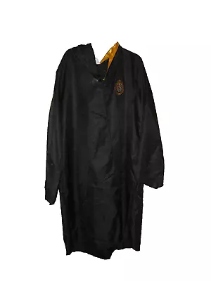 Harry Potter Hogwarts Robe Large-xl Adult • $22.50