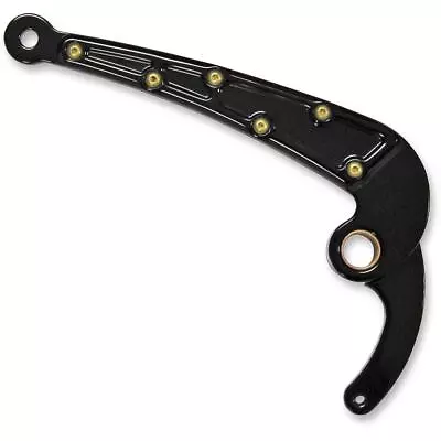 Carl Brouhard Designs SA-BSISX-B Extended Shift Arms (+2in.) - Black Anodized • $20.11