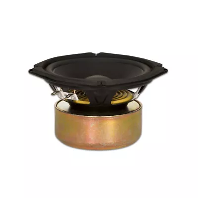 Goldwood Sound GW-205/8S Shielded 5.25  Woofer 130 Watt 8ohm Replacement Speaker • $20.99