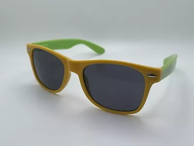 *SIGNED* Wayfarer Style Sunglasses - Nice Peter Epic Rap Battles Of History -New • $49.98