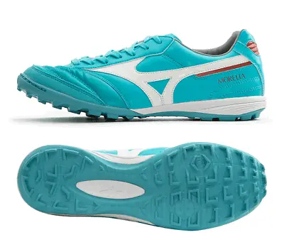 $179.90 • Buy Mizuno Morelia Sala Elite TF Soccer Shoes Football Futsal Turf Stud Boots