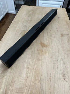 $18 • Buy Sony SS-CT150 Soundbar ONLY For Surround Sound Home Theater System
