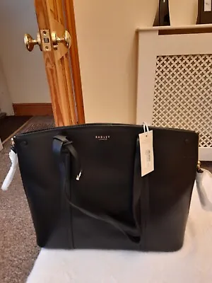 Radley New With Tags • £80