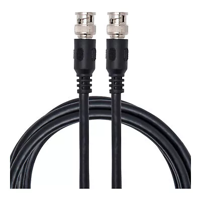 Koah Pro 3G-SDI BNC Male To BNC Male Video Cable 6 Feet Coaxial Cable • $9.95