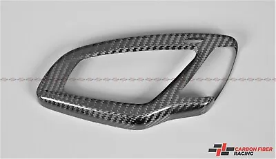 2014-2017 MV Agusta Brutale 800 Instrument Cover - 100% Carbon Fiber • $75