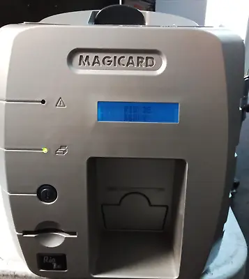 Magicard RIO 2E Color Card Printer • $89