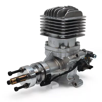 DLE-30 30cc Two-Stroke Petrol/Gas Engine DLE Engines • $492