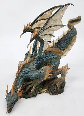 McFarlane Water Dragon Clan Quest For The Lost King Figure Series 1 • $22