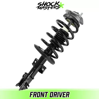 Front Left Quick Complete Strut & Spring Assembly For 2003-2014 Volvo XC90 • $92.02