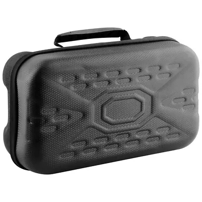 UK Carrying Case For Xbox Series S Game Console Travel Controllers Storage Bag • £15.99