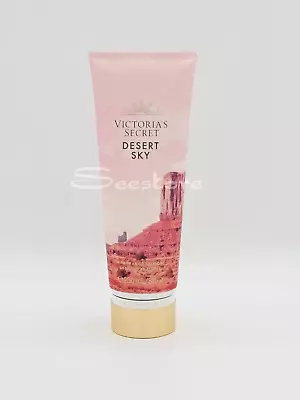 Victoria's Secret Desert Sky Fragrance Body Lotion 8 Fl Oz Limited Edition New • $15.75