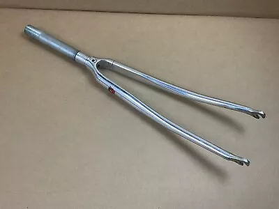 Kinesis? Aluminum Fork 1” Threaded 700c Vintage Road Bike • $24.99