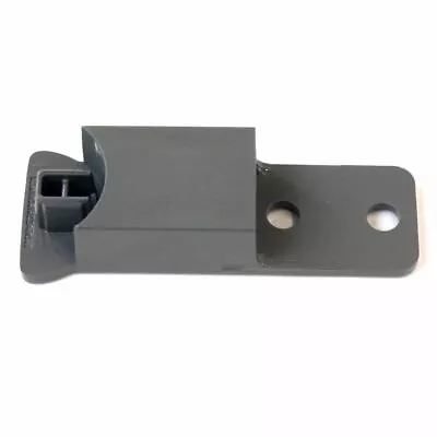 $7.50 • Buy W10917049 Handle End Cap Compatible With Whirlpool Refrigerator