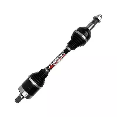 Can-am Outlander 850 1000 XMR (2015-2018) Rear Left Demon Heavy Duty Axle • $214.95