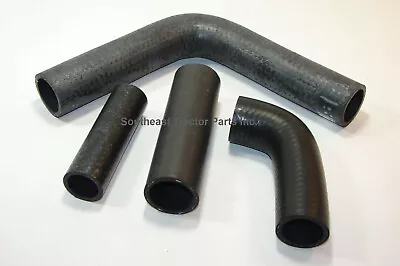 Massey Ferguson 240 Radiator Hose Set #1  Please Read Carefully BEFORE Ordering • $50