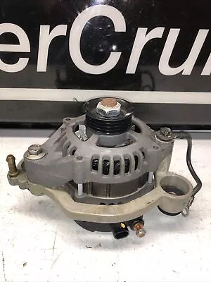 2007 115 Hp Mercury Optimax Outboard Alternator Assembly 881247a 1 Lot Tf3 • $59.99