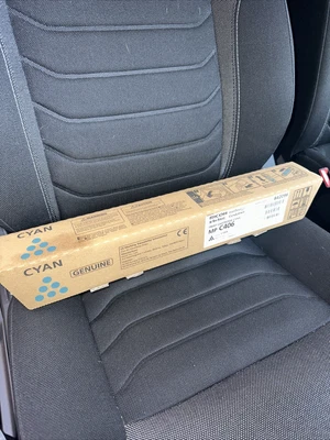 £22 • Buy ORIGINAL 842096 Cyan Toner Cartridges FOR Ricoh Printers