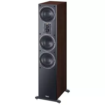 Magnat Signature 507 Floorstanding Speaker Mocca #D146222NA • $599