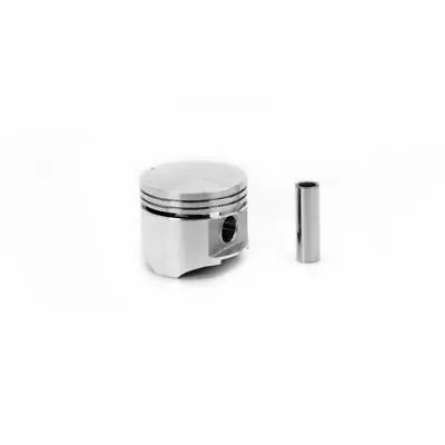 Silvolite Piston Set 1263.020; 4.340  Bore Flat Top For Chrysler 440 RB Mopar • $314.37