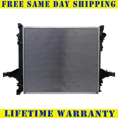 Radiator For 2003-2014 Volvo XC90 XC60 • $497.50