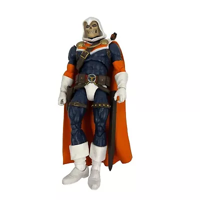 Marvel Diamond Select TASKMASTER Comic Version 7.5  • $24.99