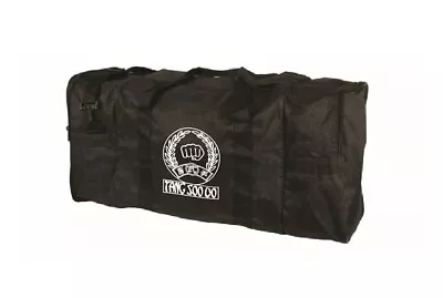 Tang Soo Do TSD Tournament Style Rectangle Martial Arts Gear Bag Double Printed • $44.99