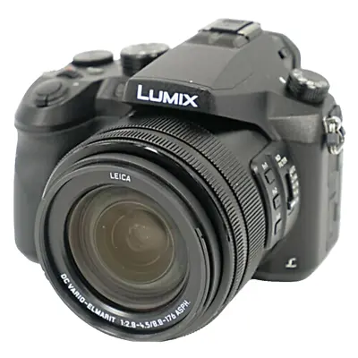 Panasonic LUMIX DMC-FZH1 FZ2000/FZ2500 Japan Ver. • £528.62