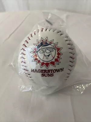 Hagerstown Suns 2020 MiLB Minor League Baseball Collectors Baseball - New • $15