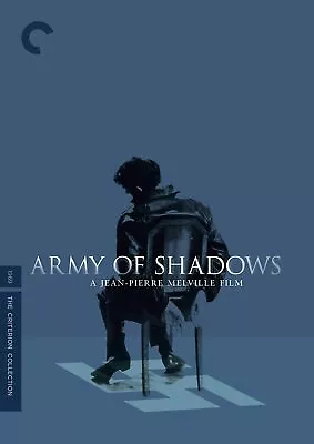 Army Of Shadows New Dvd • $34.12