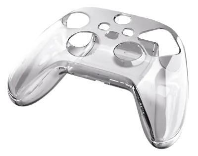 Crystal Case For XBOX Series X Controller Cover • $21.90