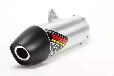 Dubach Racing 2006-09 Yamaha YZ450F/WR450F NS-4 Full System Exhaust • $650