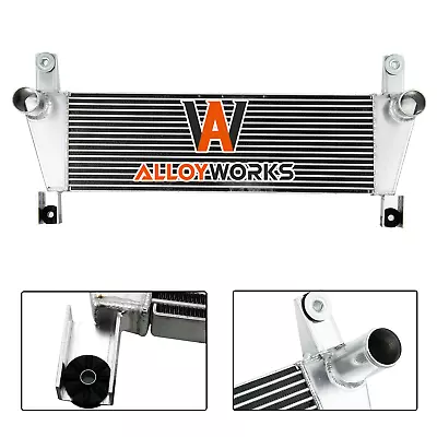 INTERCOOLER For FORD RANGER PX / MAZDA BT50 BT-50 2.2L 3.2L TURBO DIESEL 2011-ON • $279