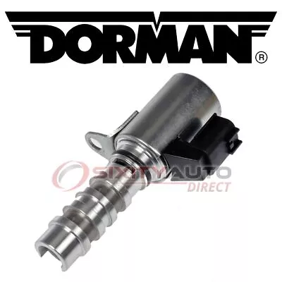 Dorman 917-294 Variable Timing Solenoid VVT For VVT151 VVS196 VV1051 VTS1104 Yj • $94.95