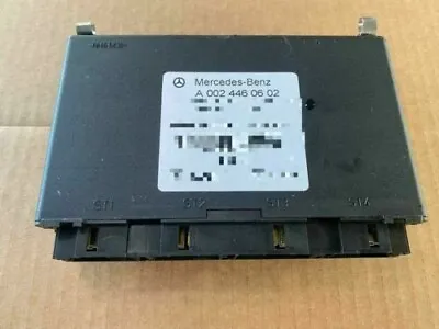 Mercedes-Benz Actros Electronic Unit CPC/FR ECU A0024460602 • $575.56