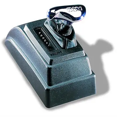 B&M 80885 Hammer Automatic Shifter • $327.95