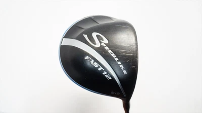 $110.04 • Buy Adams Speedline Fast 12 9.5° Driver Regular Flex Exs 0865610 Good