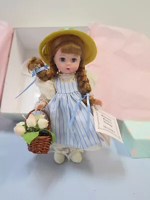 Madame Alexander Doll  Summer Garden Vintage #28915 • $39.99
