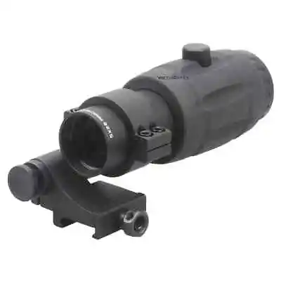 Vector Optics Tactical 5X Magnifier Scope For Red Dot Sights Flip To Side Mount • $89.10