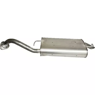 422403 Davico Muffler Rear For Toyota Corolla 2003-20052009-2013 • $85.39