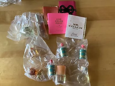 Perfume Samples Lot For Women • $18