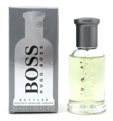 Boss Bottled No. 6 By Hugo Boss 1.0 Oz Eau De Toilette Spray For Men. New In Box • $23.99