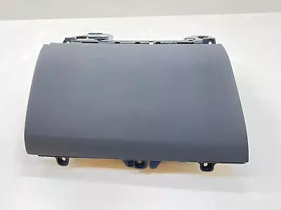 2016 - 2024 Volvo Xc90 Glove Box Storage Compartment Oem 31477154 Black_rd00 • $72.75