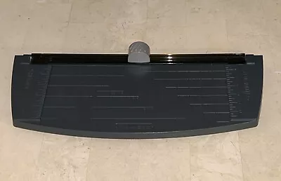 $18 • Buy X-ACTO Vintage Compact Rotary 6  Paper Cutter.  Light Weight & Portable
