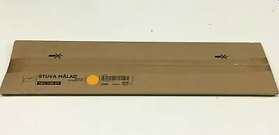 Ikea STUVA MALAD Front Drawer Orange 23 5/8   X 6 1/4   303.340.97 • $16.73