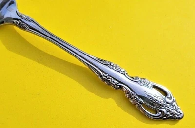 $4.98 • Buy Oneida Community BRAHMS Stainless Glossy Silverware Flatware CHOICE